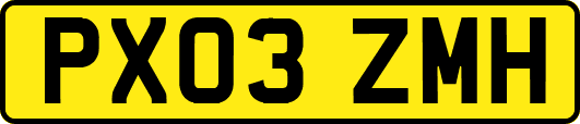 PX03ZMH
