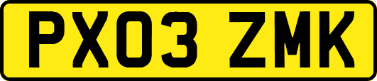 PX03ZMK