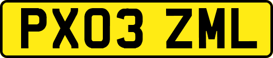 PX03ZML