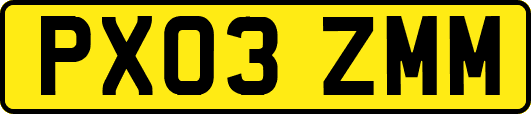 PX03ZMM