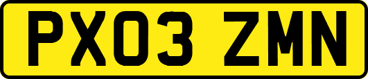 PX03ZMN