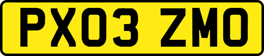 PX03ZMO