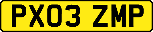 PX03ZMP