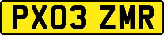 PX03ZMR