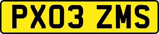 PX03ZMS