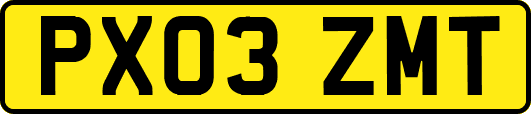 PX03ZMT