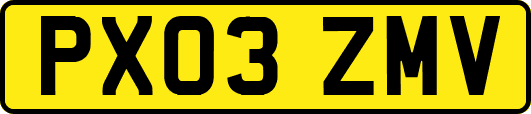 PX03ZMV