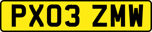PX03ZMW