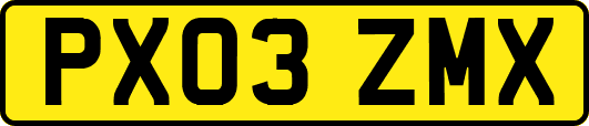 PX03ZMX