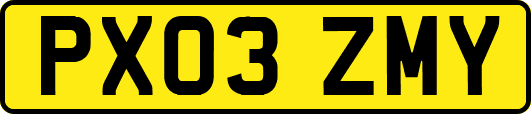 PX03ZMY