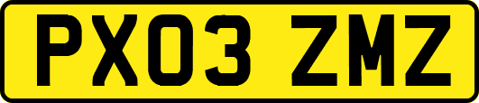PX03ZMZ
