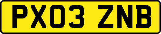PX03ZNB