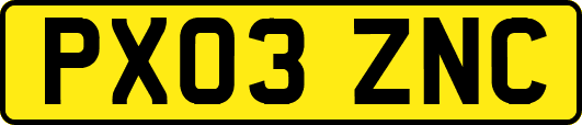 PX03ZNC