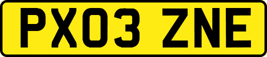 PX03ZNE