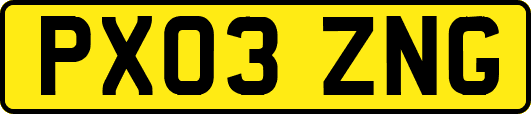 PX03ZNG