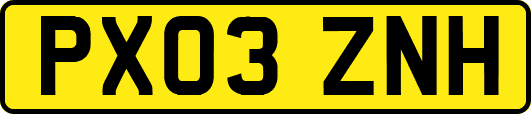 PX03ZNH