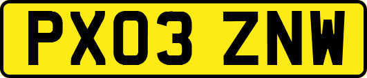 PX03ZNW
