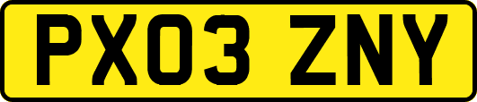 PX03ZNY