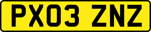 PX03ZNZ