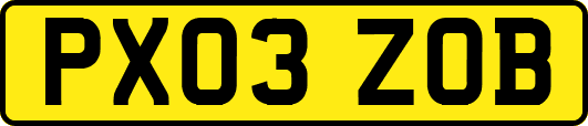 PX03ZOB