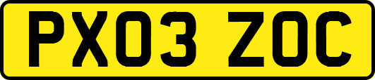 PX03ZOC