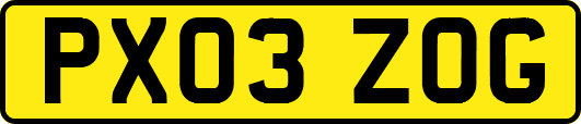 PX03ZOG