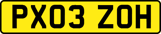 PX03ZOH