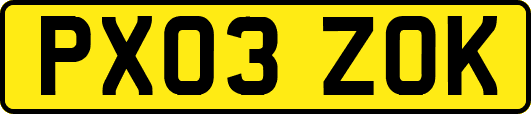PX03ZOK