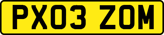 PX03ZOM