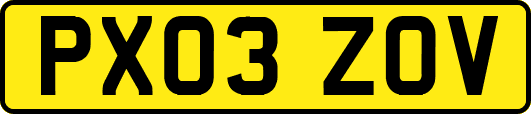 PX03ZOV