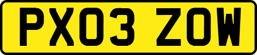 PX03ZOW