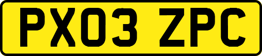 PX03ZPC