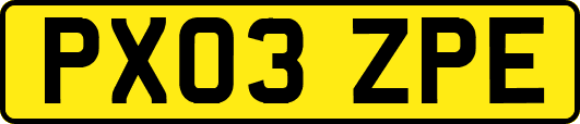 PX03ZPE