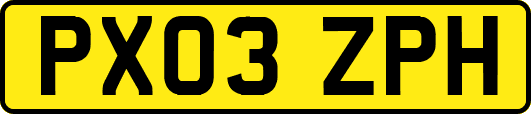 PX03ZPH
