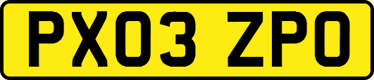PX03ZPO