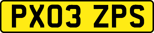 PX03ZPS