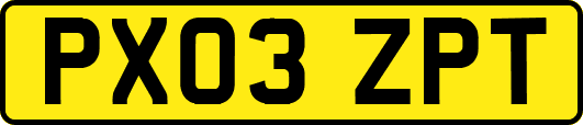 PX03ZPT