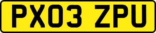 PX03ZPU
