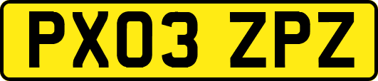 PX03ZPZ