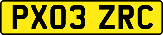 PX03ZRC