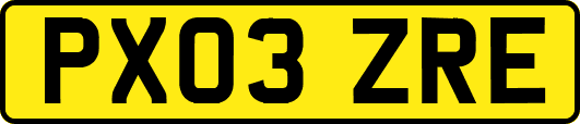 PX03ZRE