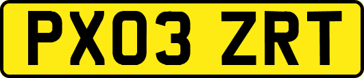 PX03ZRT