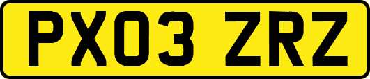 PX03ZRZ