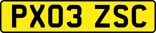 PX03ZSC