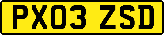 PX03ZSD