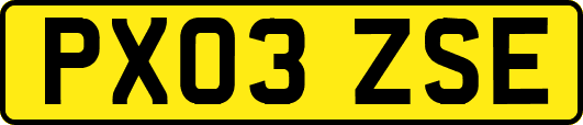 PX03ZSE