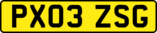 PX03ZSG