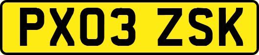 PX03ZSK