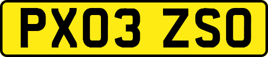 PX03ZSO