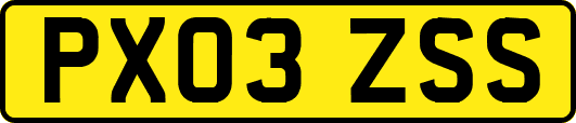 PX03ZSS